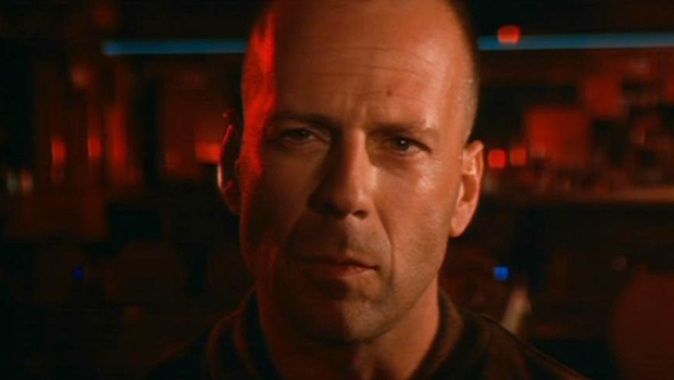 Pulp Fiction Bruce Willis