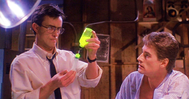 reanimator top liste