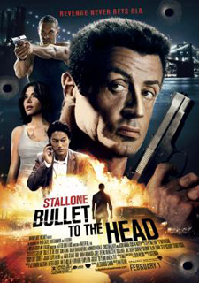 bullet poster