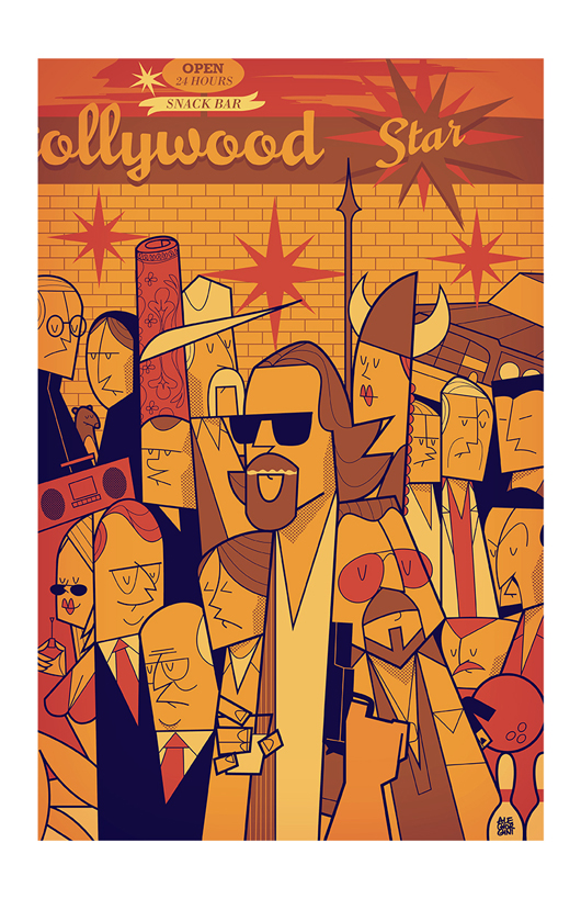 BIGLEBOWSKI_26x42