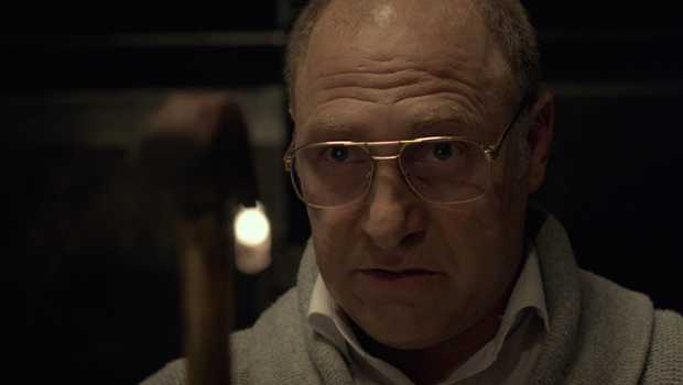 Big Bad Wolves Blodig Weekend stills