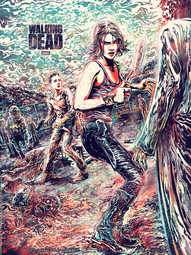 Miles-Tsang-Walking-Dead