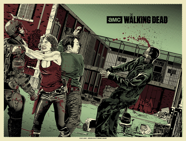 TBone-Aljax-Walking-Dead