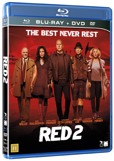 red 2 cover
