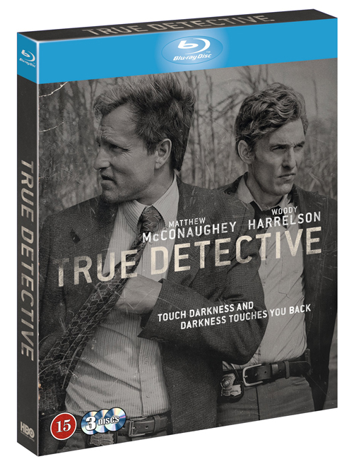 true detective 1 cover