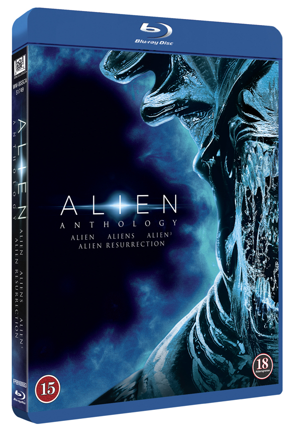 alien anthology blu-ray cover