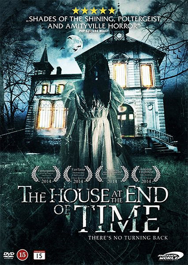 The-House-at-the-End-of-Time-cover