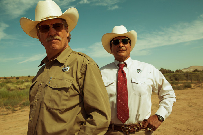 Hell or High Water 01