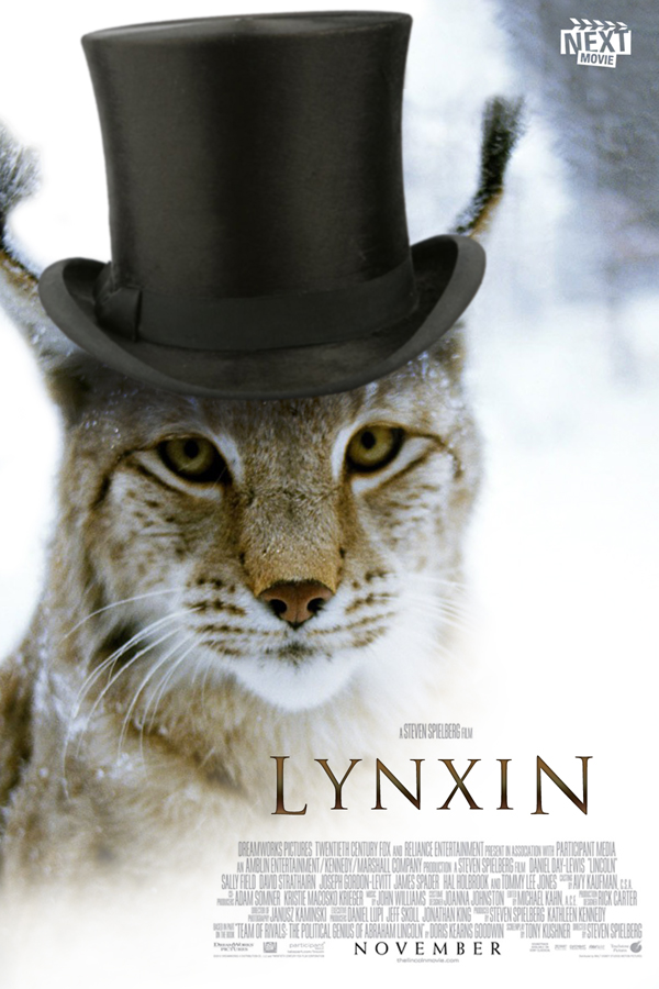 Lynxin