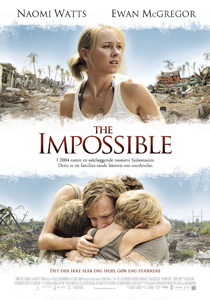 impossible poster