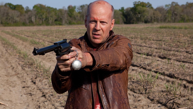 Looper Bruce Willis