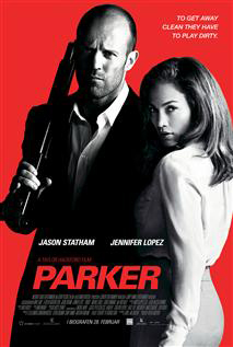 parker poster