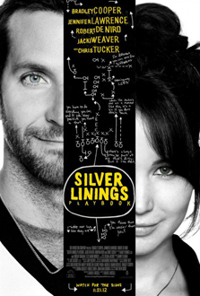 Silver Lining poster