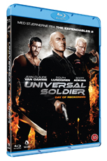 universal soldier cover