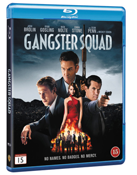 gangster squad cover