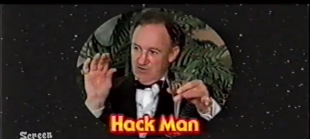 gene hackman superman