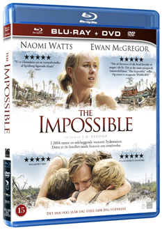 impossible cover