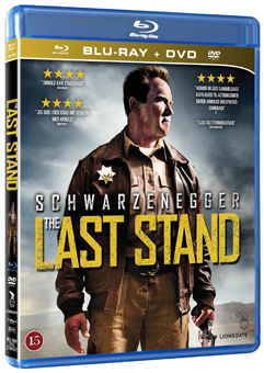 last stand cover