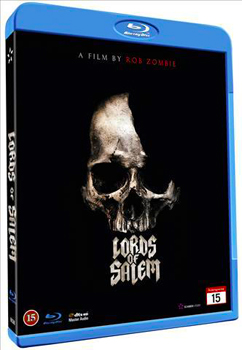 lords of salem cover
