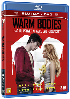 warm bodies cover