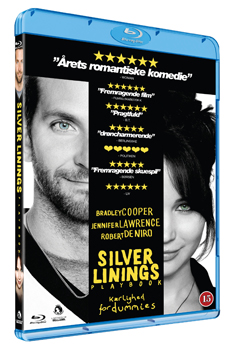 silver linings cover