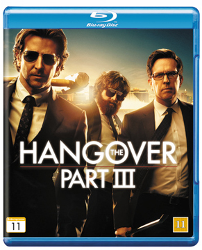 hangover 3 cover