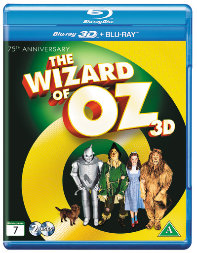 wizard of oz cover
