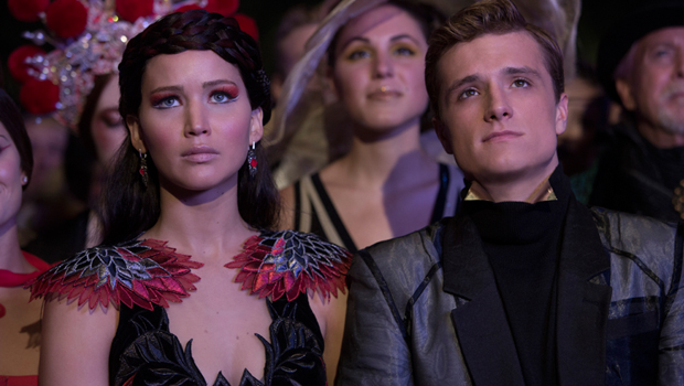 hunger games catching fire 02