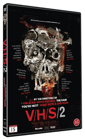 vhs 2 cover