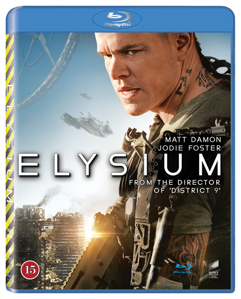 elysium cover