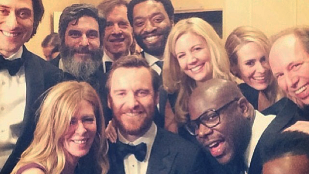 12 years a slave golden globes winners
