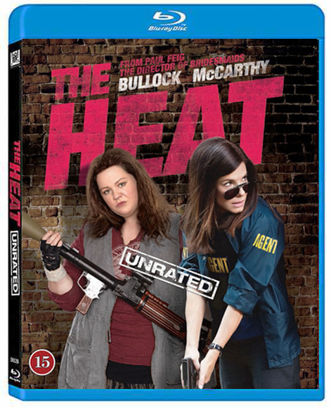 heat, the cover