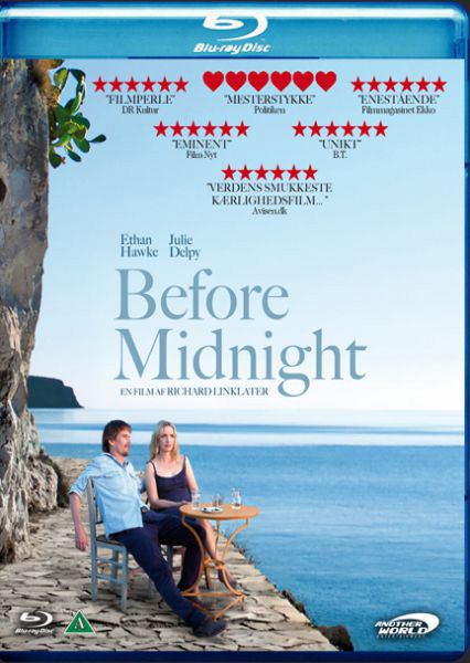 before midnight cover