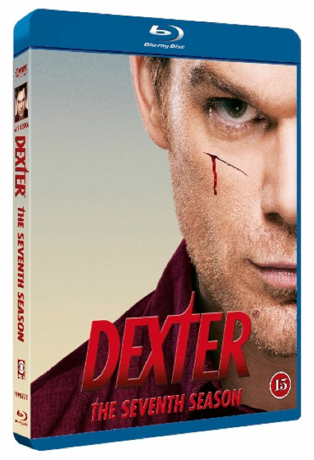 dexter 7 cover