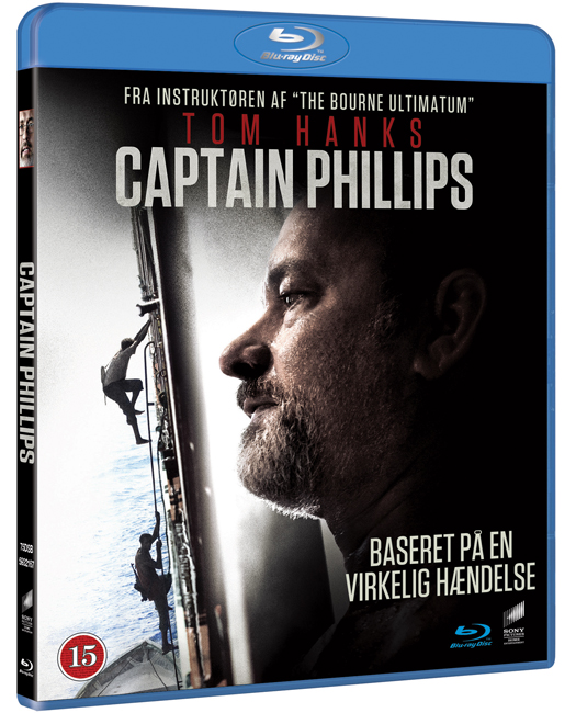captain phillips cover