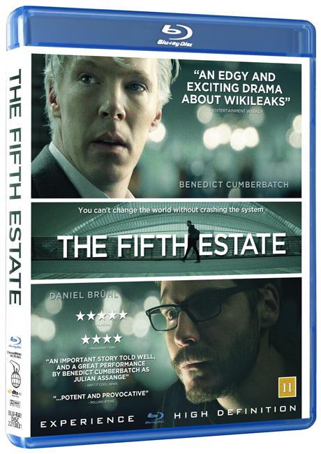 fifth estate cover