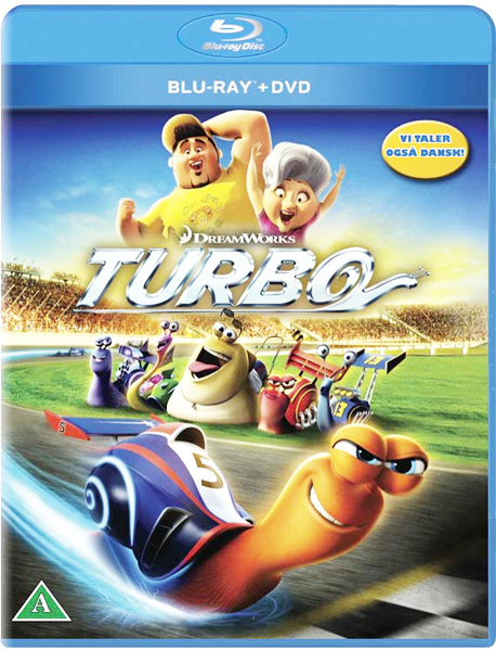 turbo cover