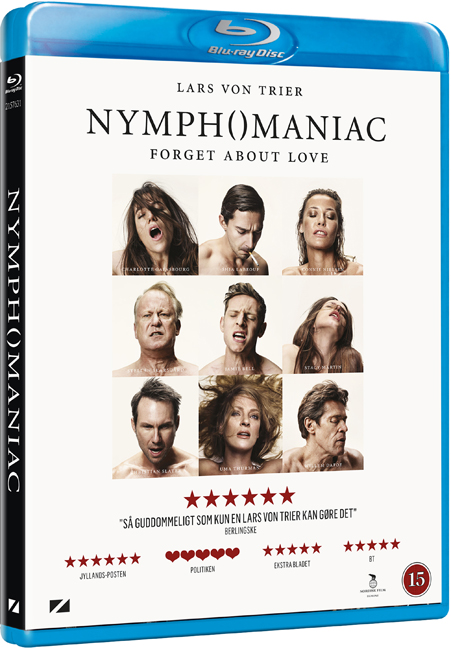 nymphomaniac cover