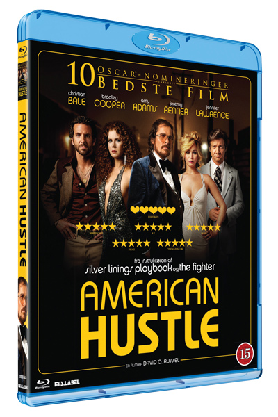 american hustle cover