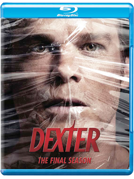 dexter 08 cover