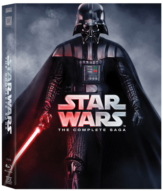 Star-Wars-complete-saga-Blu-ray