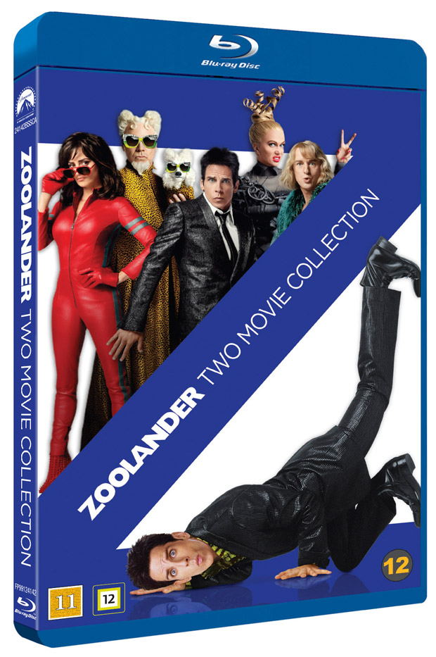 Zoolander-1-og-2-Blu-ray-cover