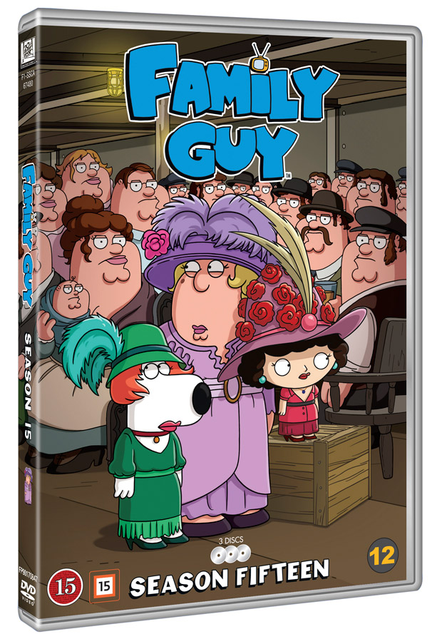 Family-Guy-season-15---DVD-cover