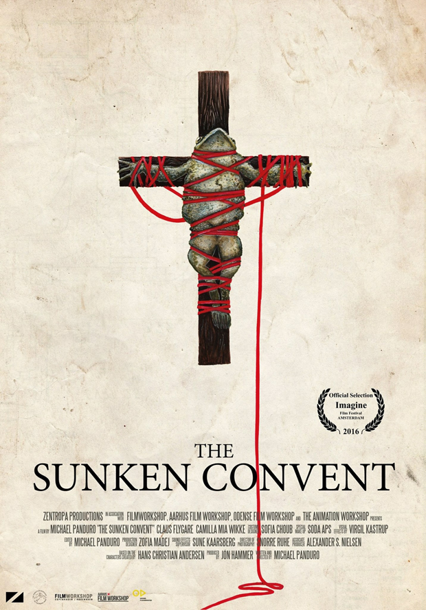 The-Sunken-Convent-poster