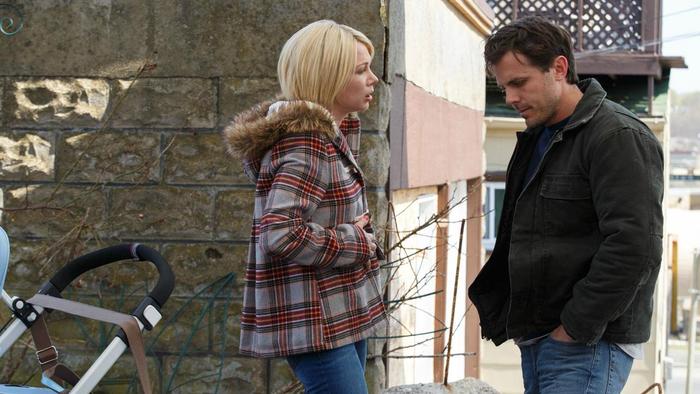 Manchester by the Sea Blu-ray 01