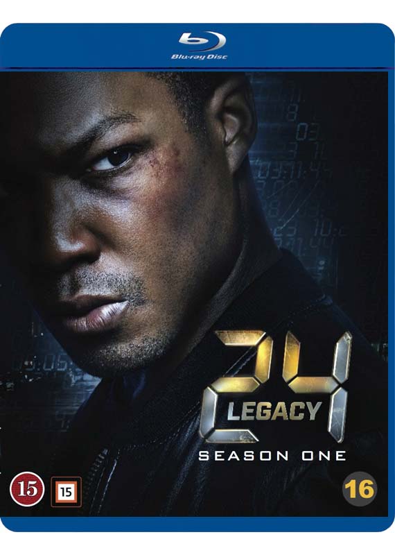24 Legacy blu-ray cover