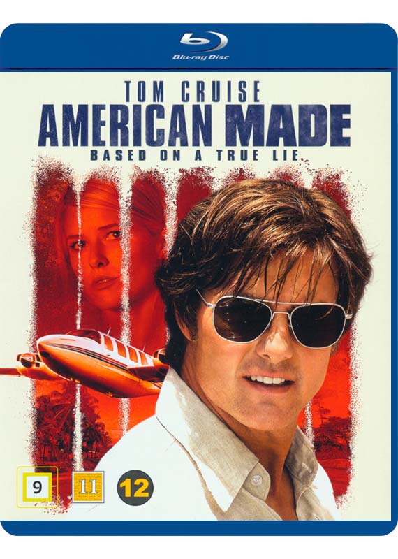 american made cover
